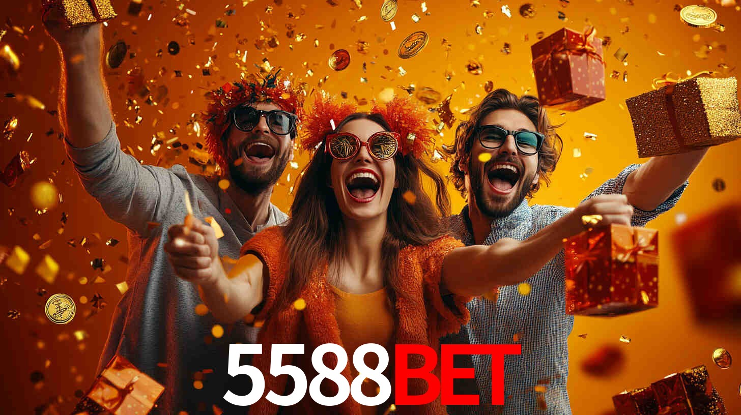 5588BET paga