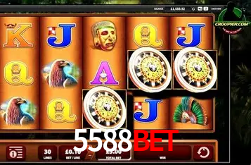 Descubra a Essência do 5588BET: Nossa História e Compromissos