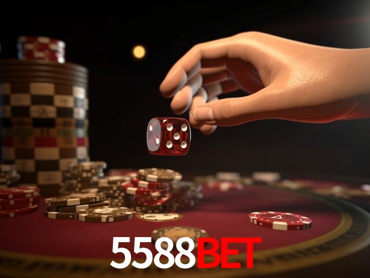 Estatísticas 5588BET