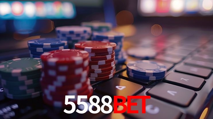 Casino Ao Vivo 5588BET
