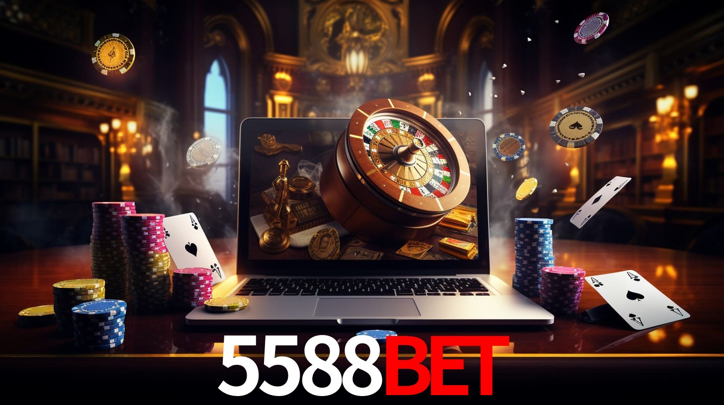 Blackjack Table 5588BET