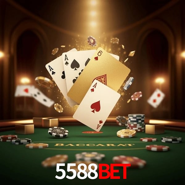 Aviator Game 5588BET