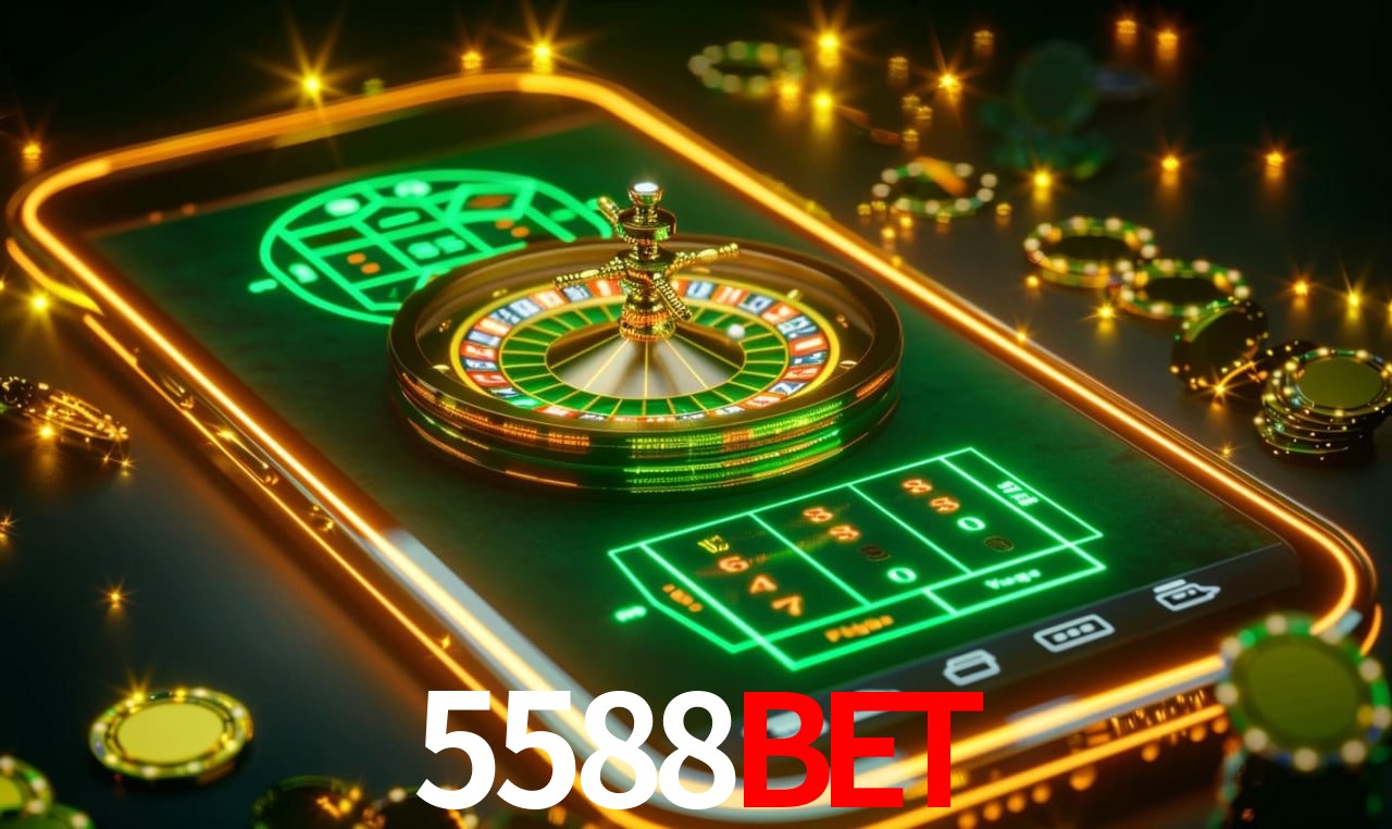 Login Seguro 5588BET