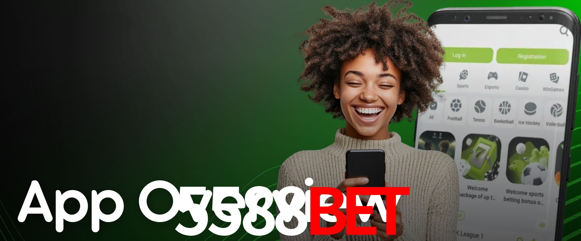 Platform Technology 5588BET