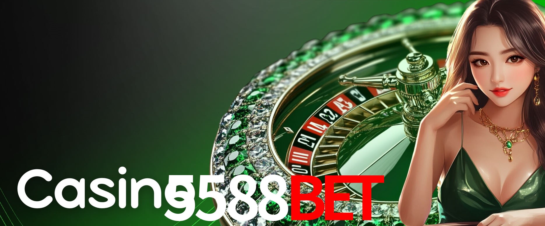 API Integration 5588BET