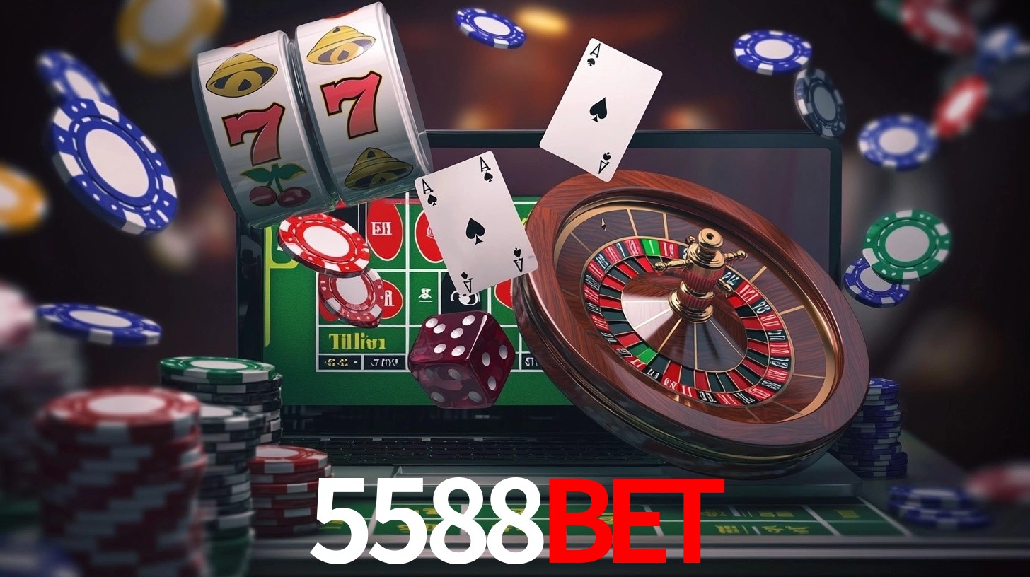 Instant EasyPaisa 5588BET