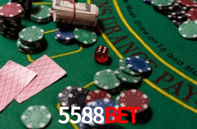 5588BET paga