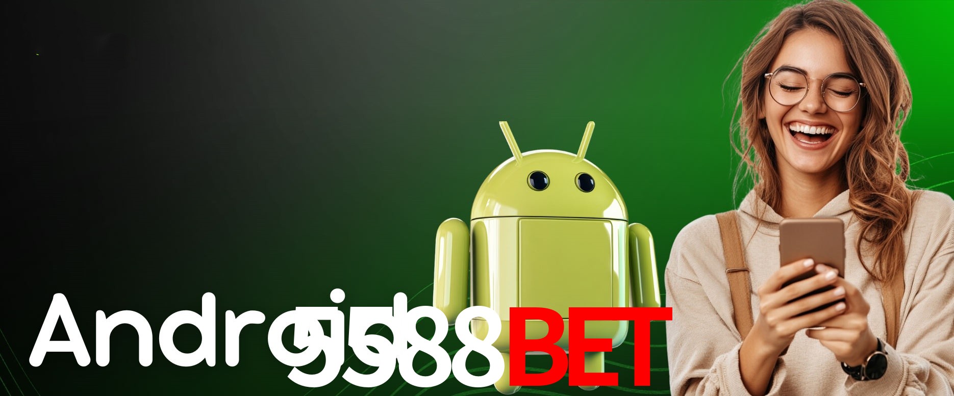 Responsive Design 5588BET