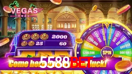 Exclusive Offers 5588BET