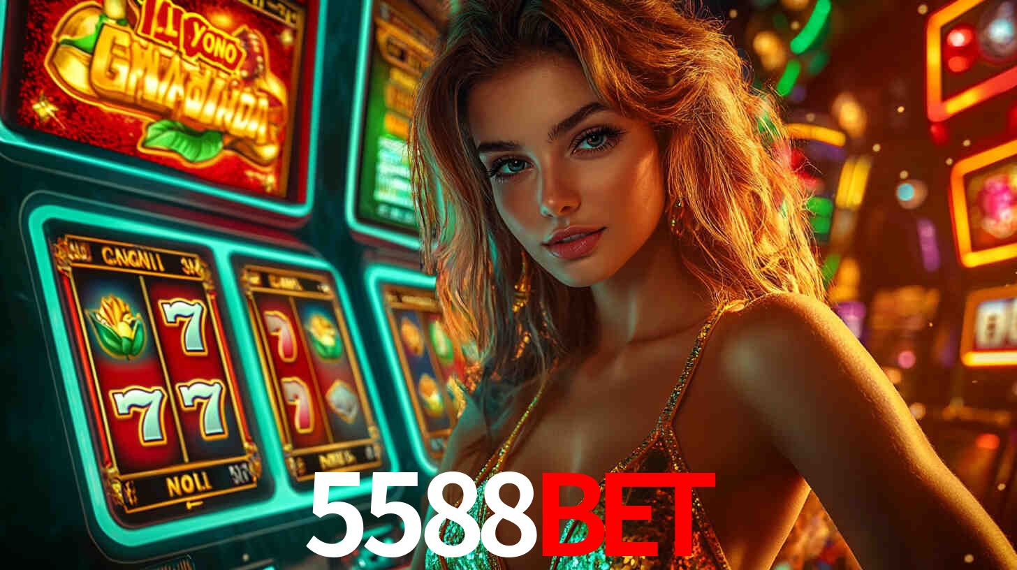 Daily Bonuses 5588BET