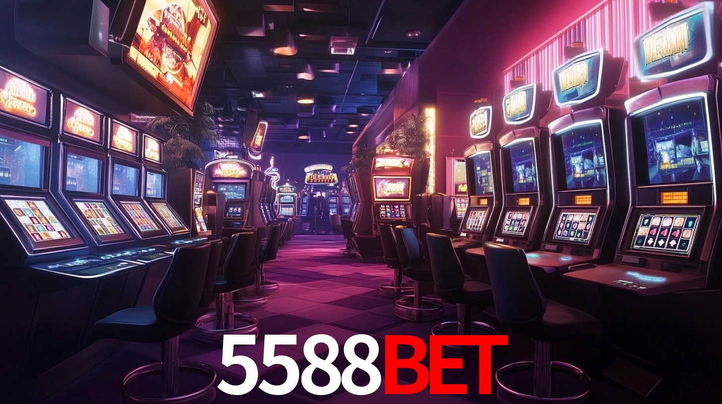Exclusive Games 5588BET
