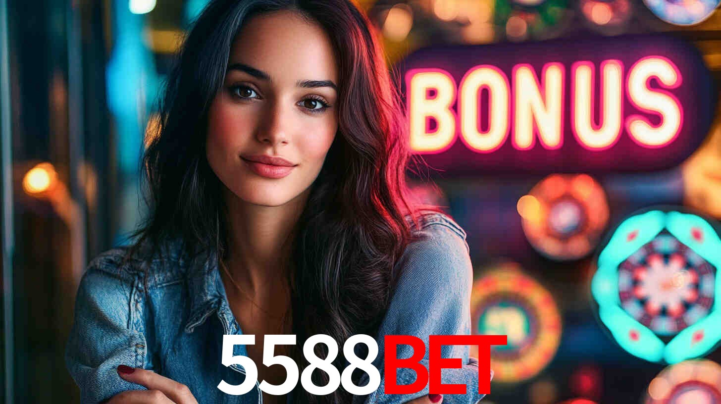 5588BET: Seu Especialista em Apostas Esportivas Brasileiras