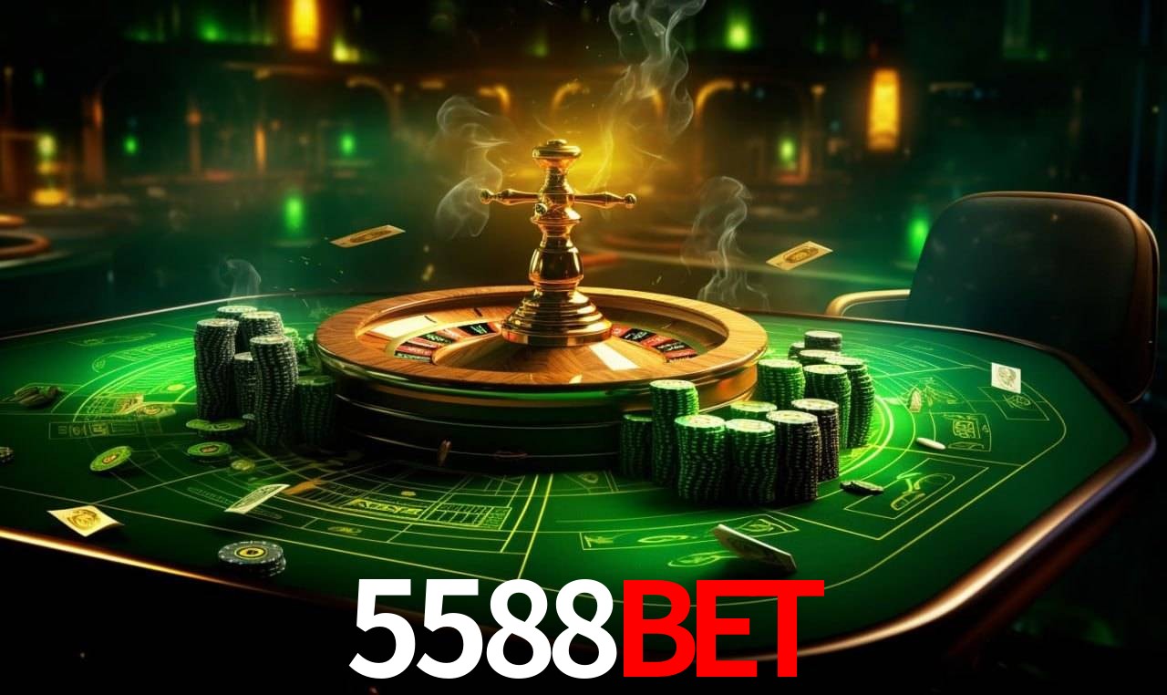Descubra o Programa VIP da 5588BET: Vantagens Exclusivas para Jogadores