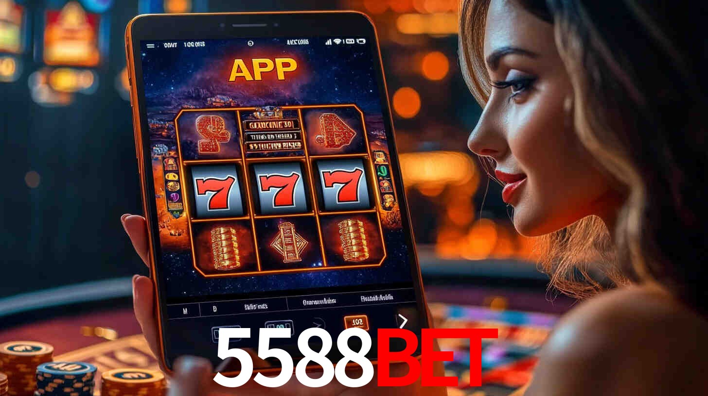 5588BET App