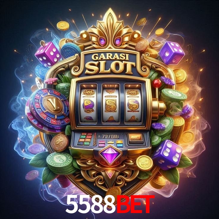 Diretório de Jogos 5588BET