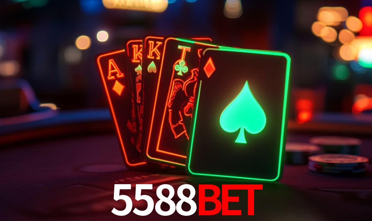 Apostas de Tênis 5588BET