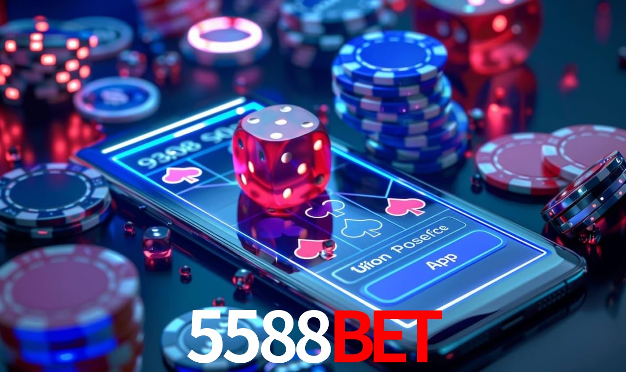 cassino 5588BET