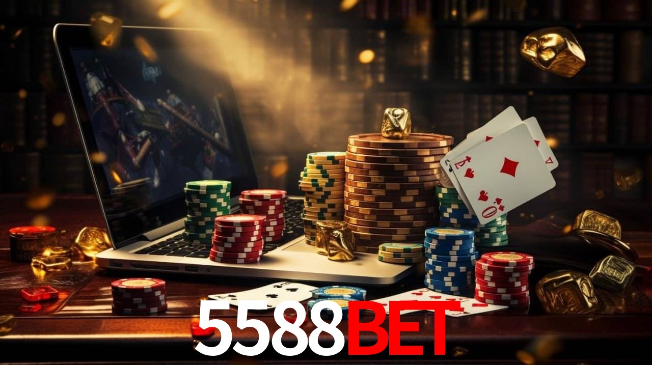 Programa VIP 5588BET