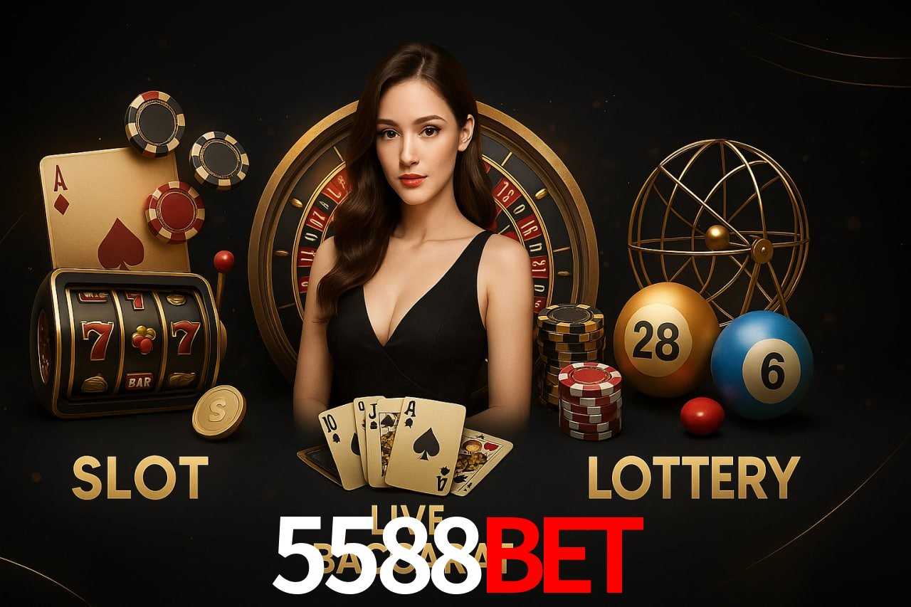 Especiais de Fim de Semana 5588BET