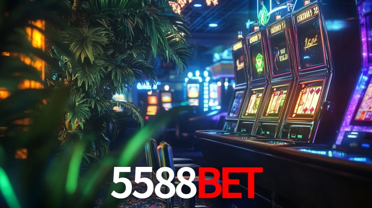 Live Casino 5588BET