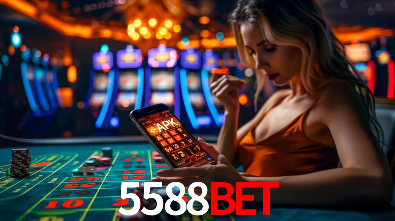 Spaceman Game 5588BET