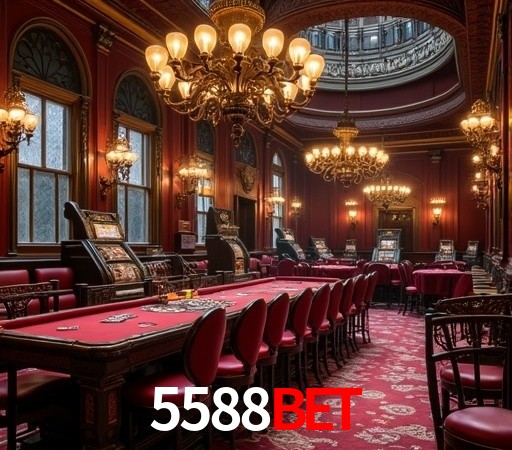 Segurança 2FA 5588BET