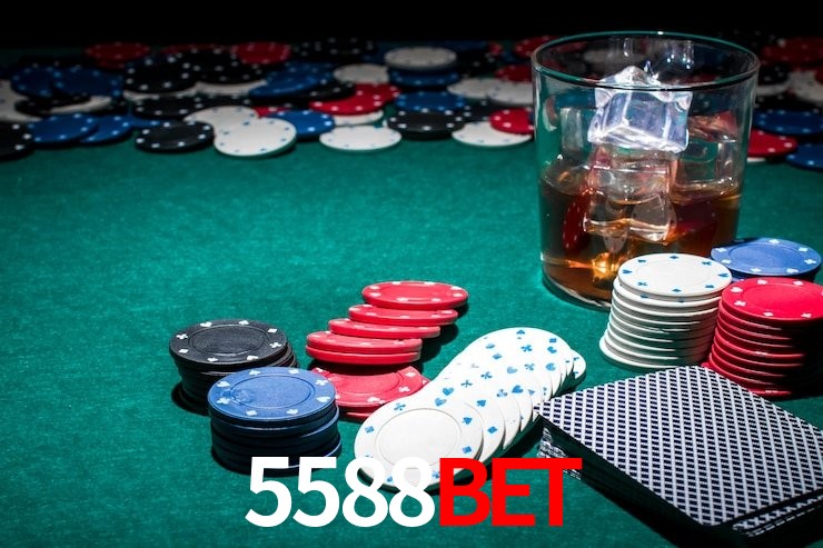 Torneios 5588BET