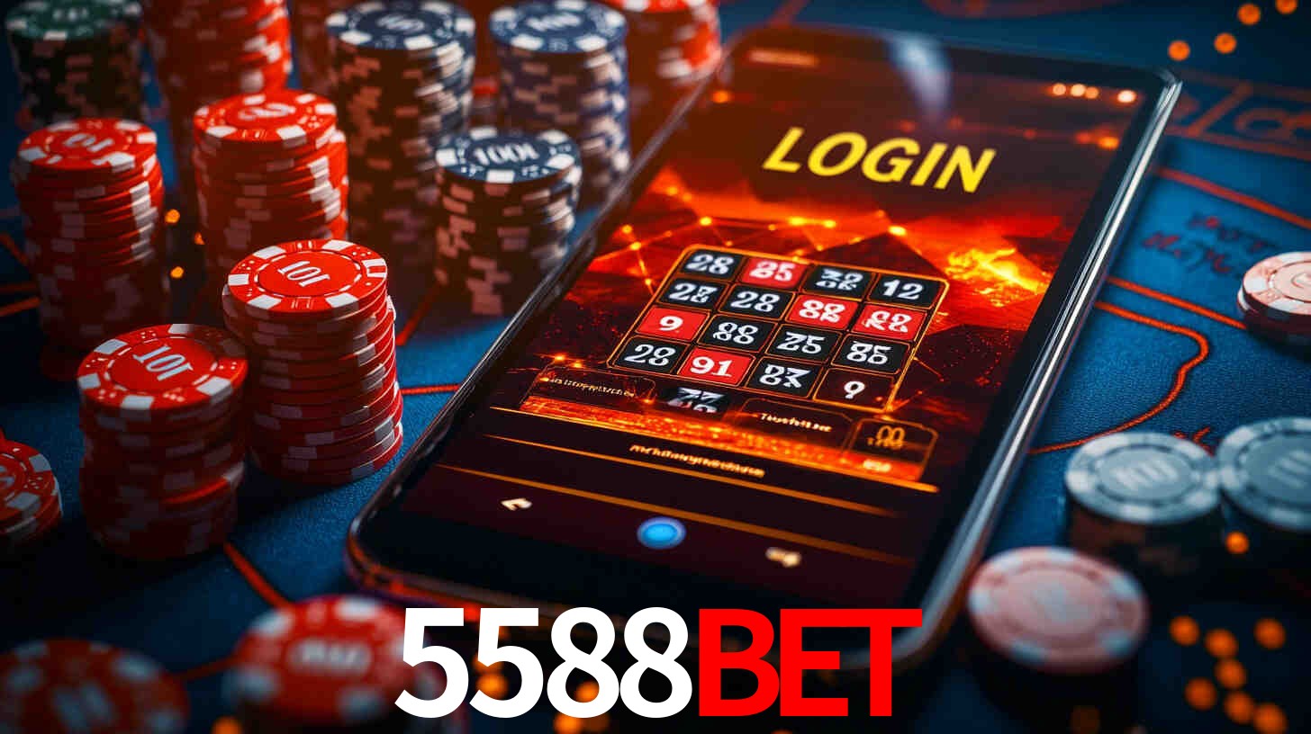 5588BET App