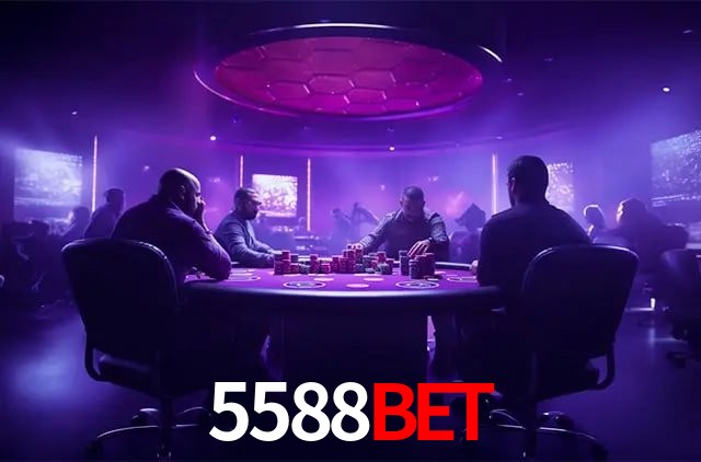 Descubra a Essência do 5588BET: Nossa História e Compromissos