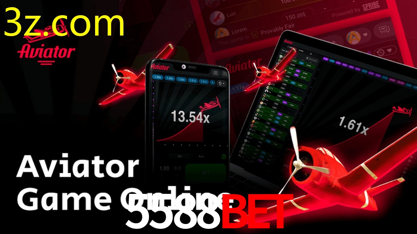 5588BET