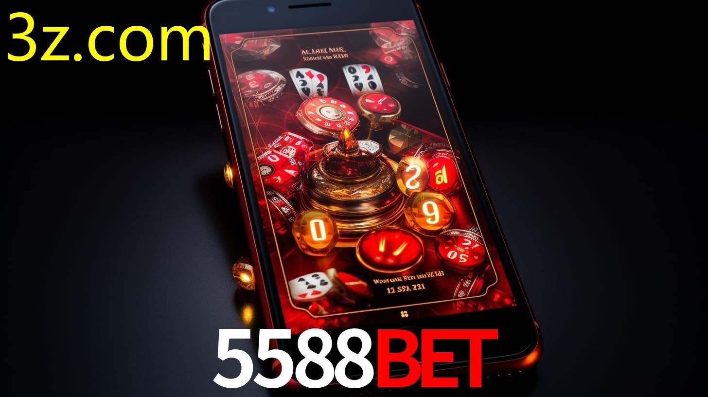 5588BET