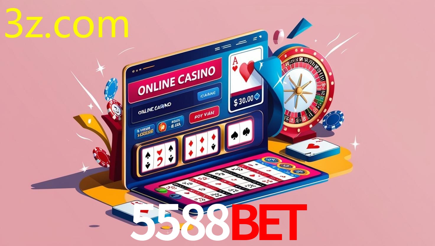 5588BET