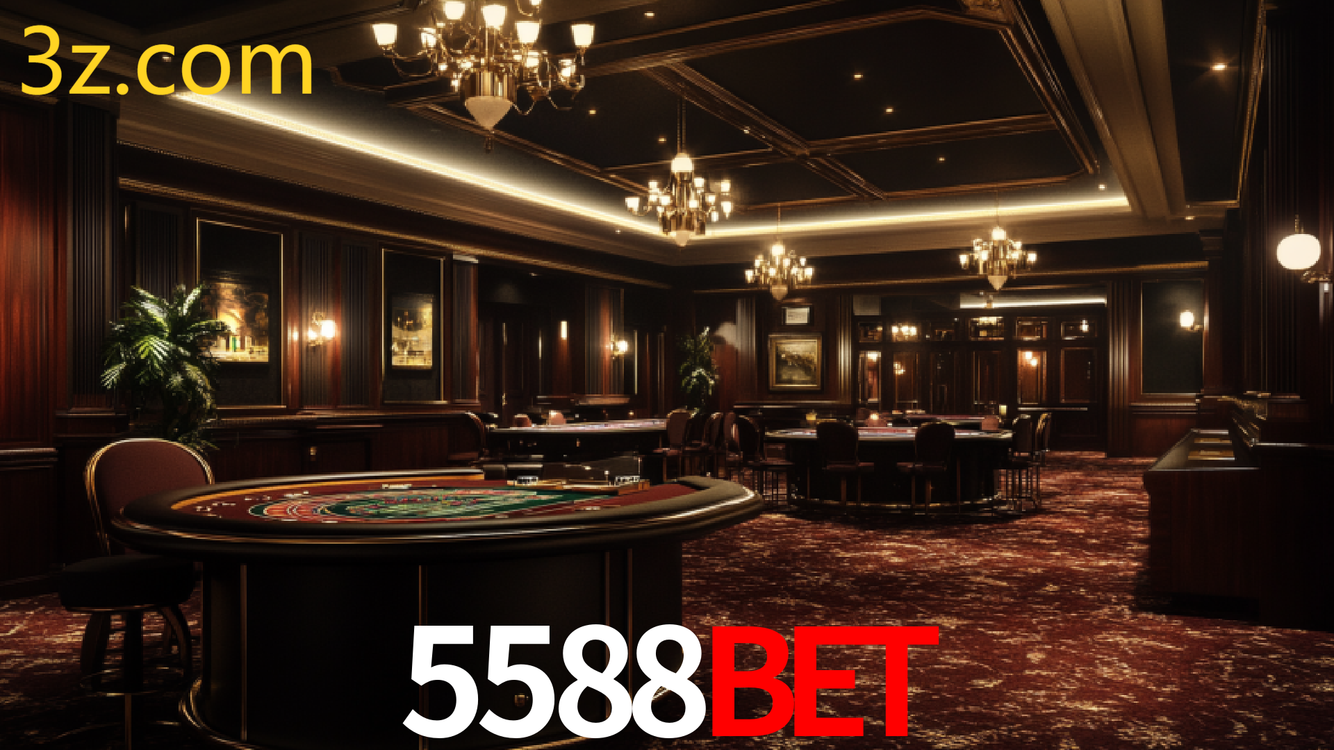 5588BET