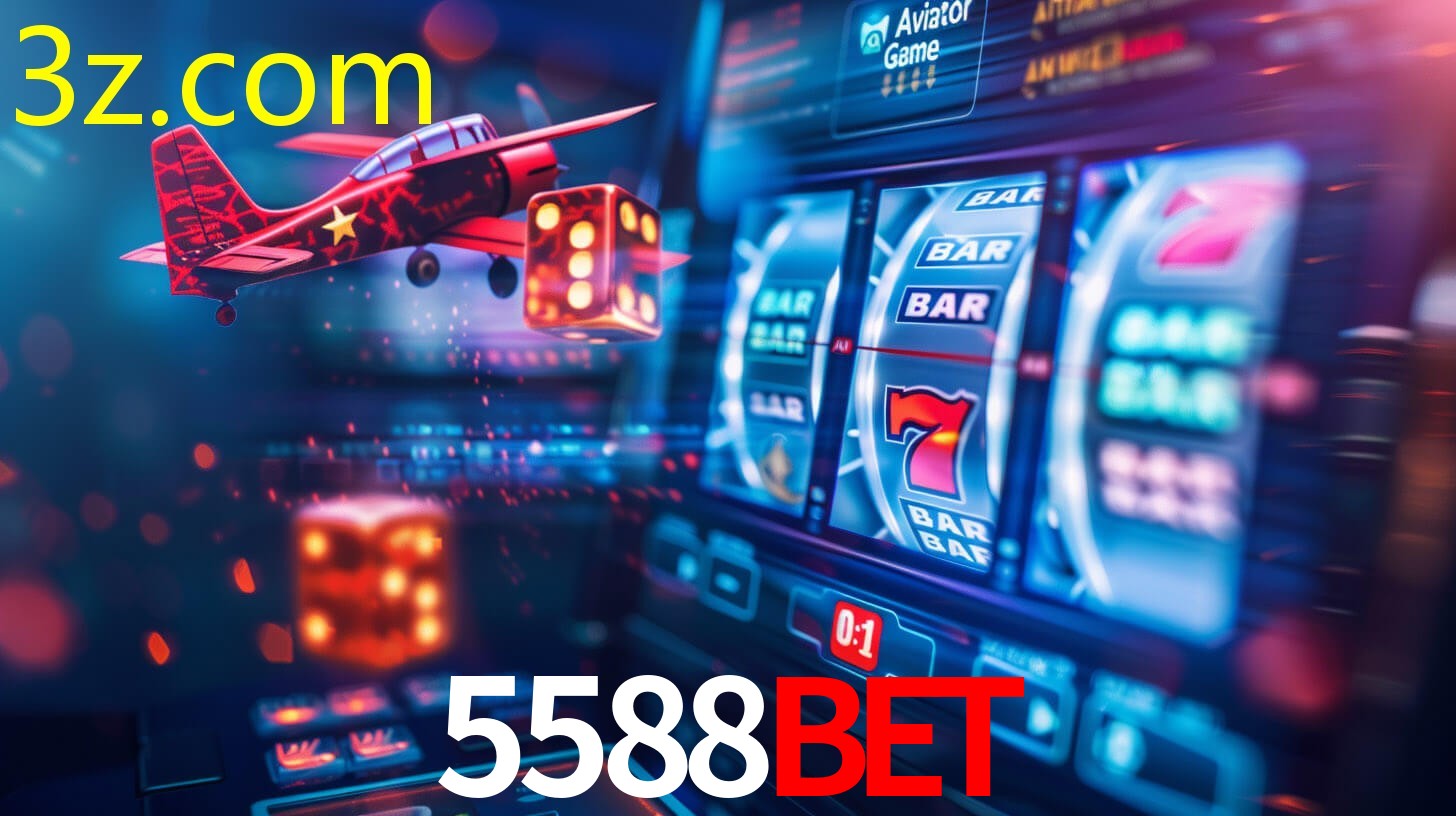 5588BET