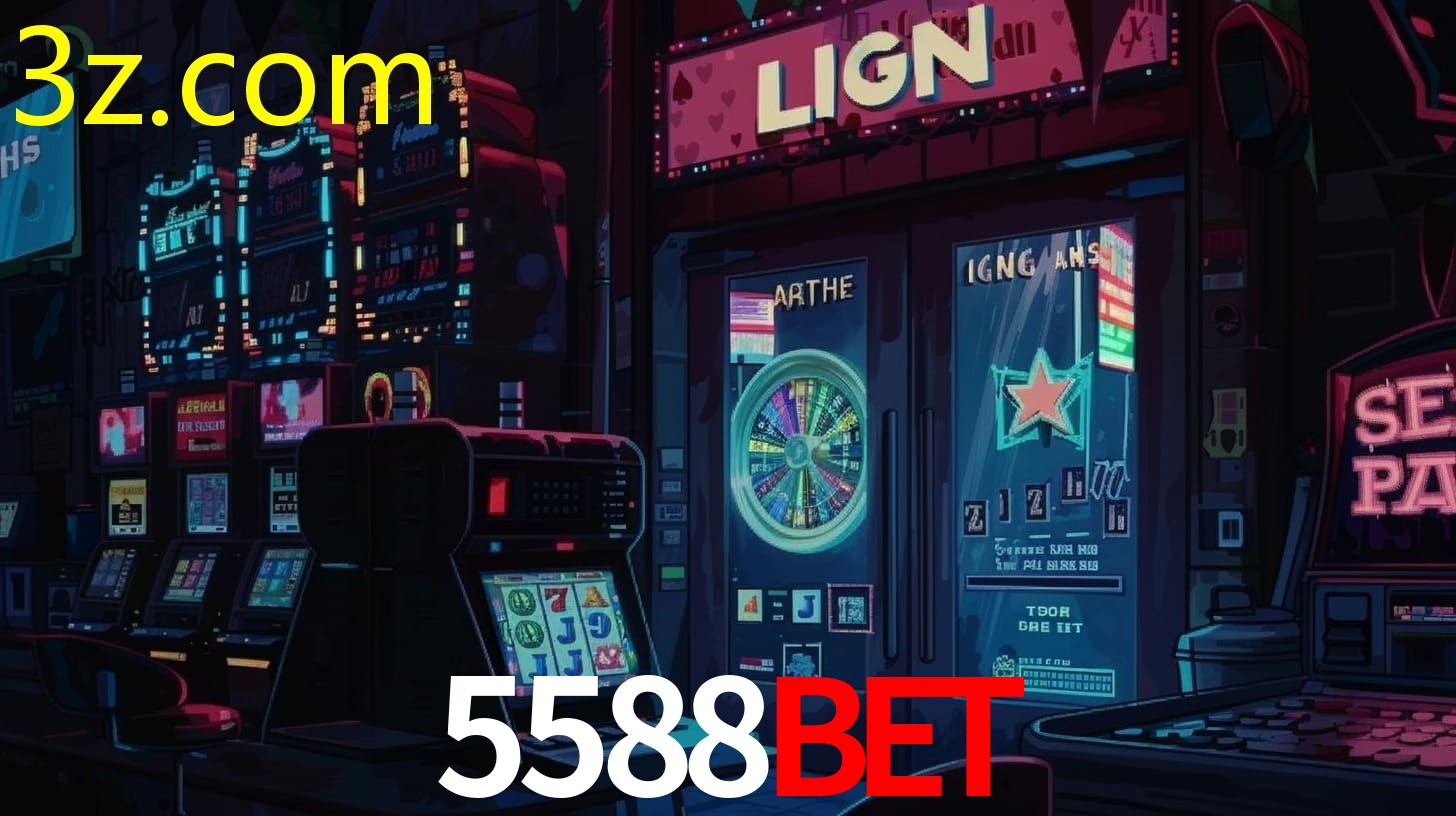 5588BET