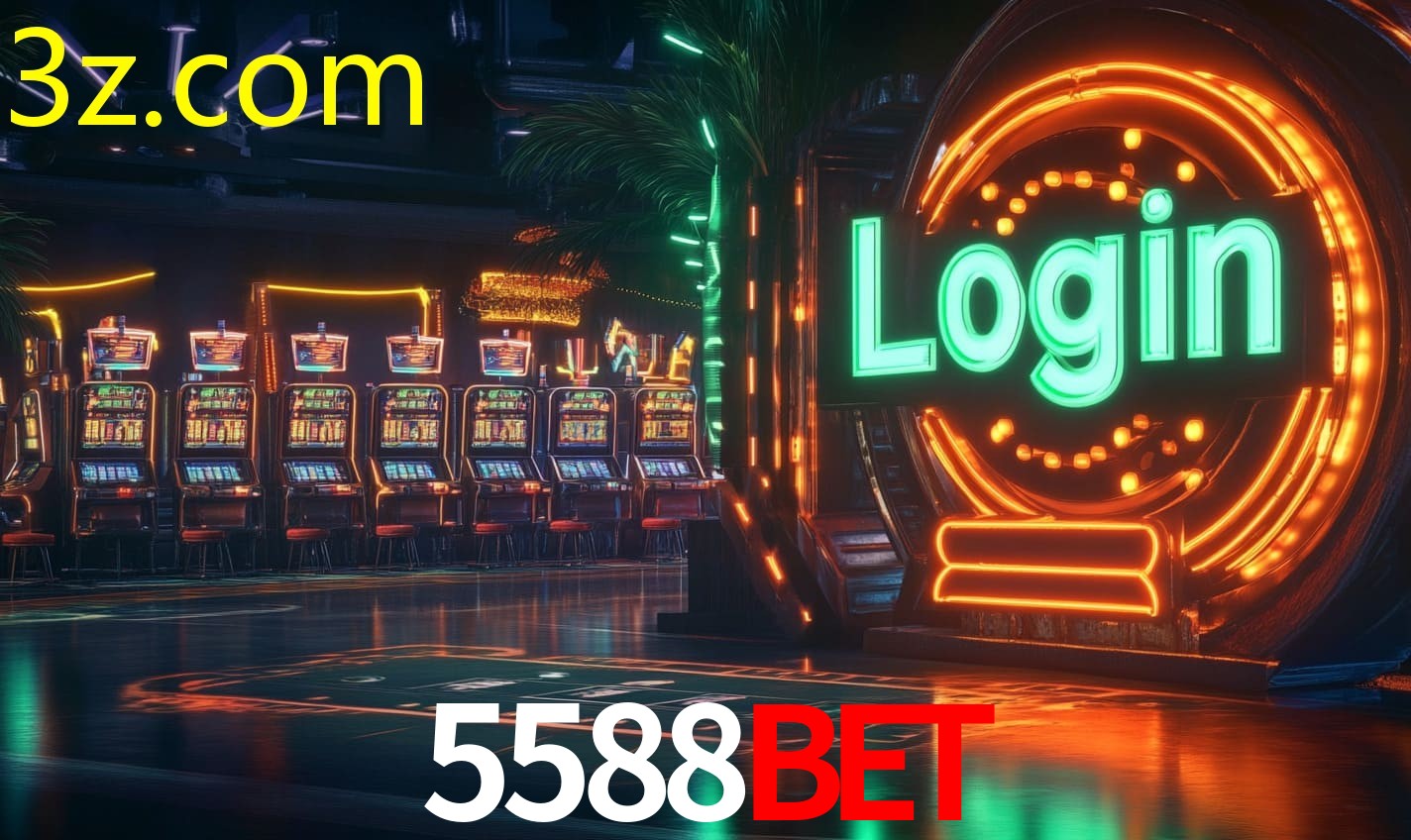 5588BET