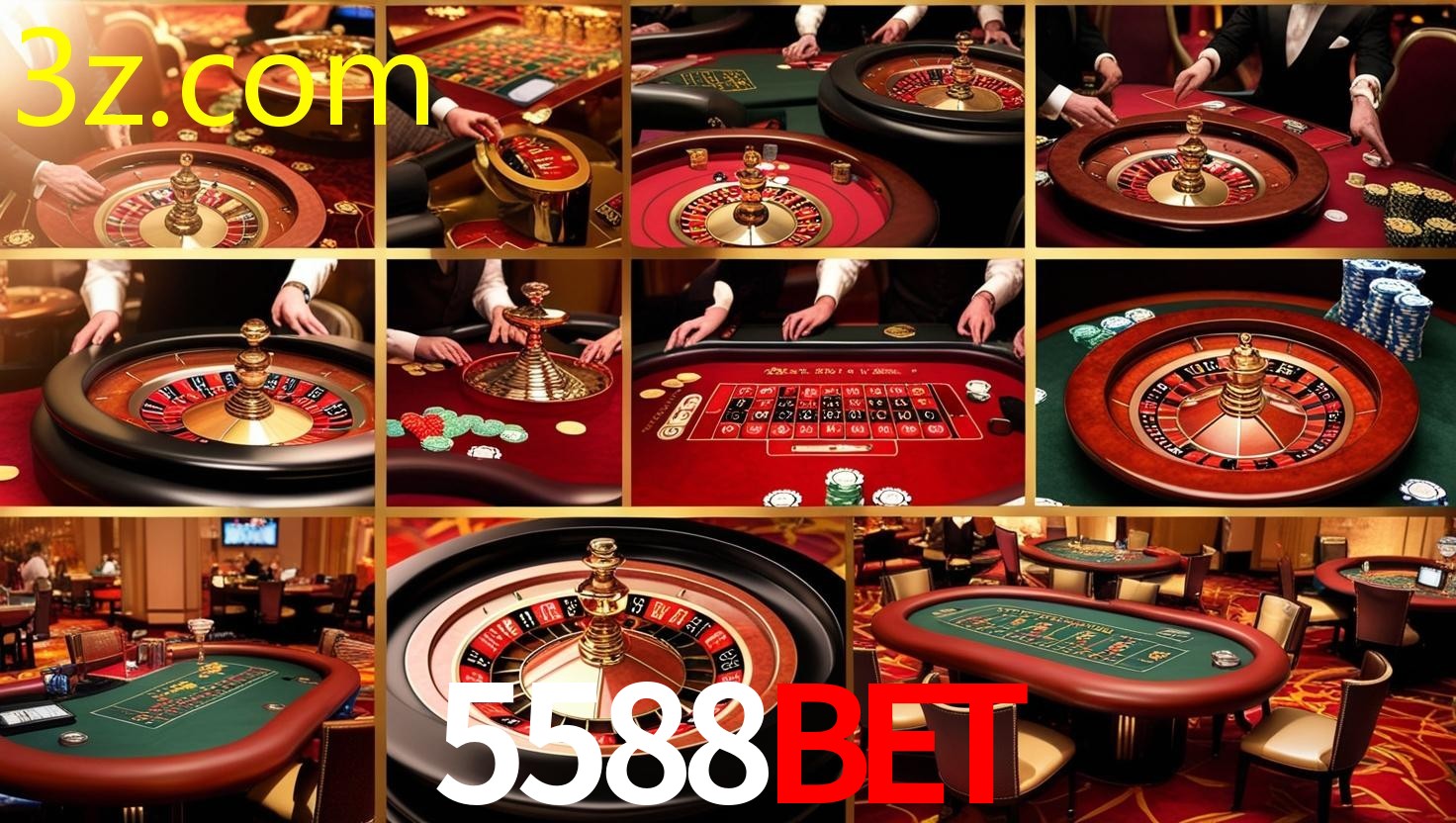 5588BET