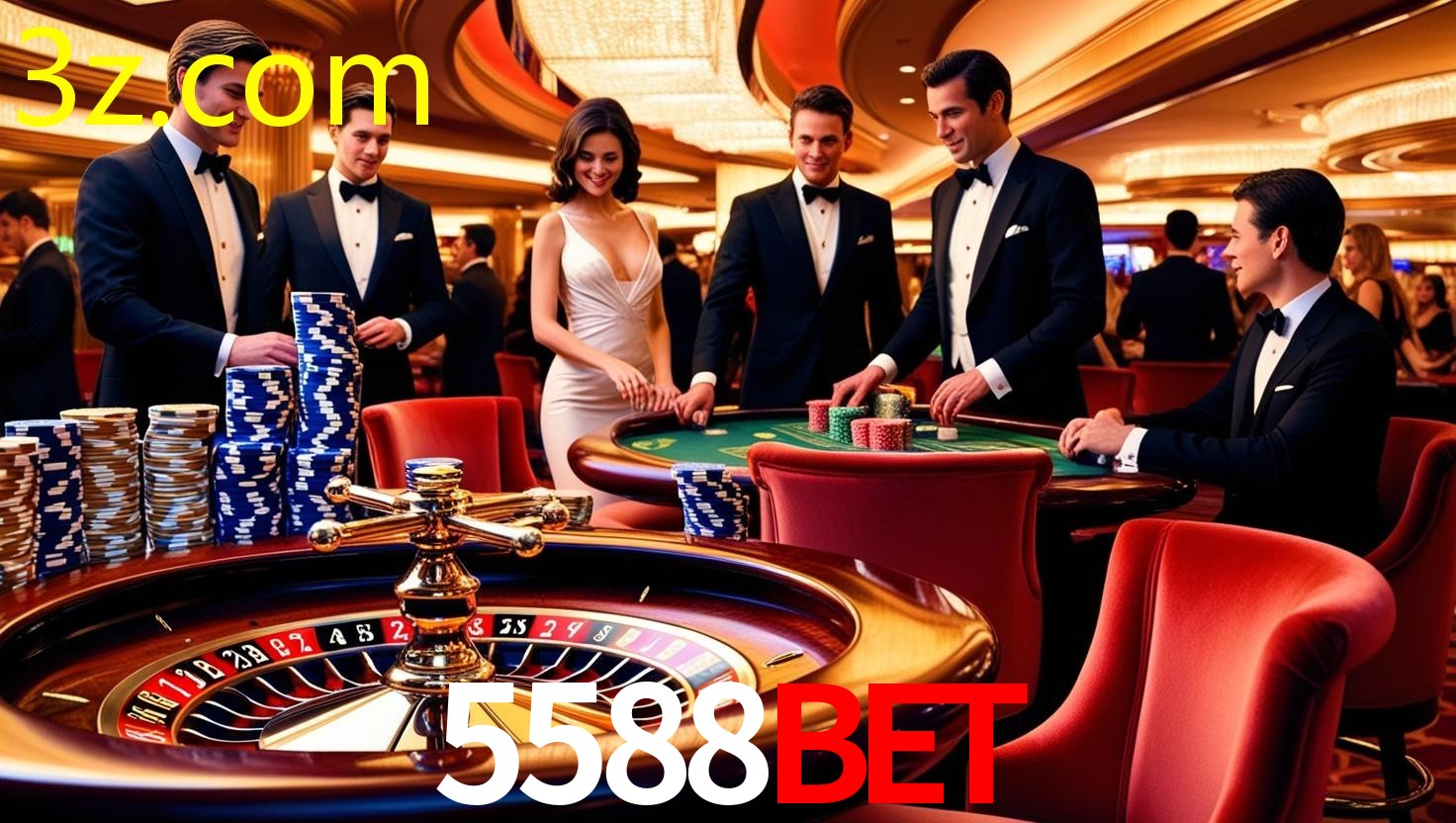 5588BET