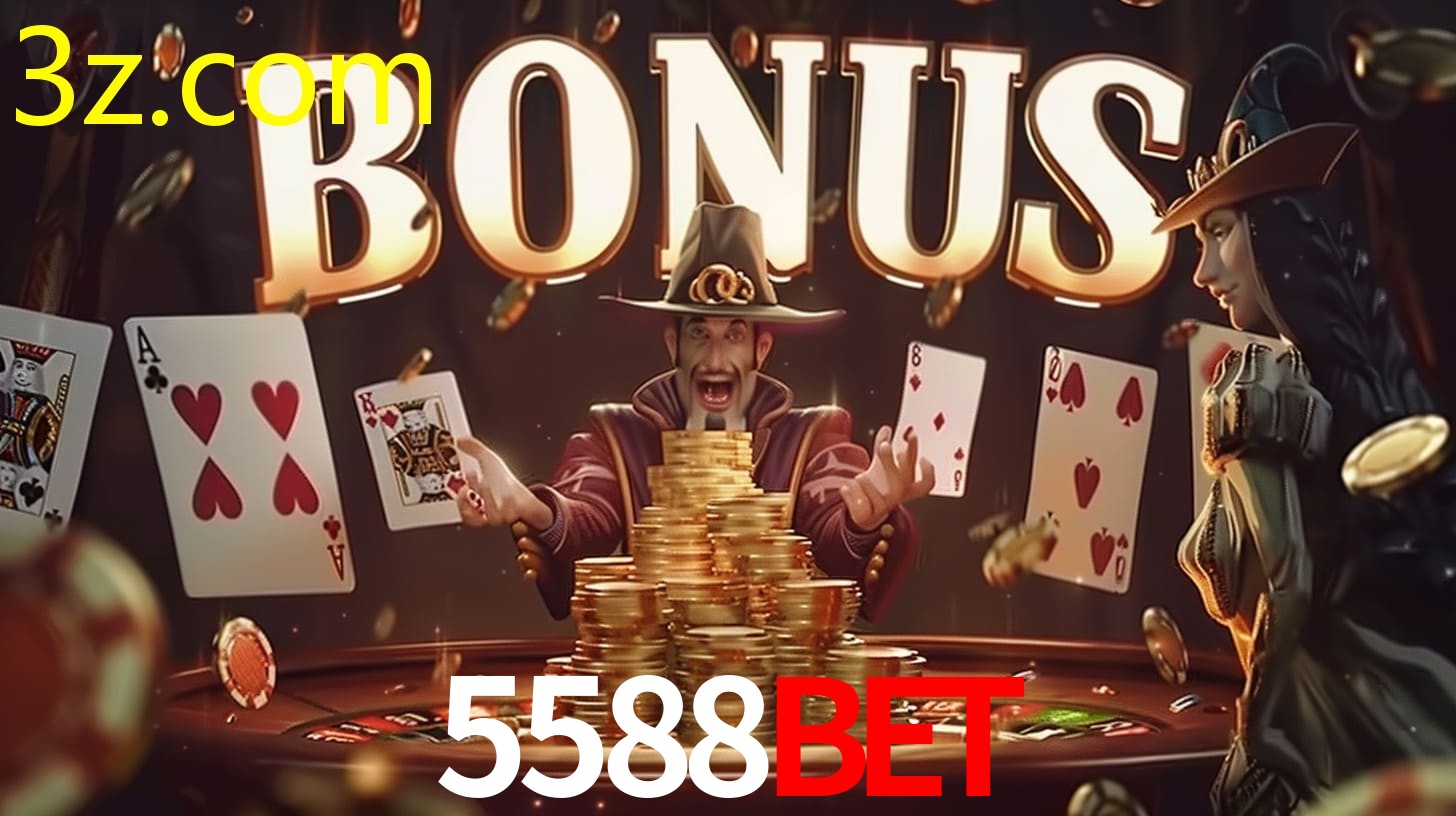 5588BET