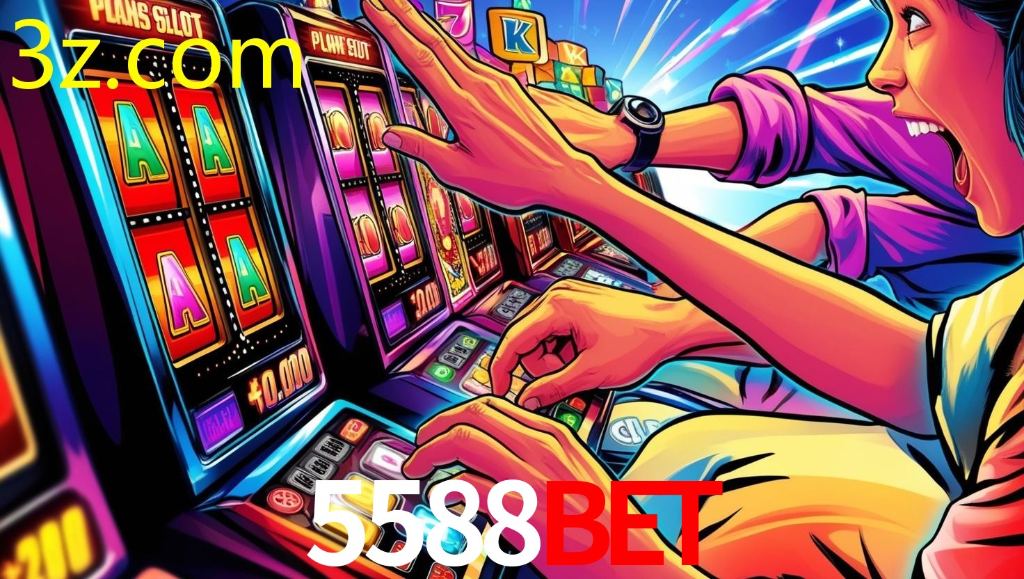 5588BET