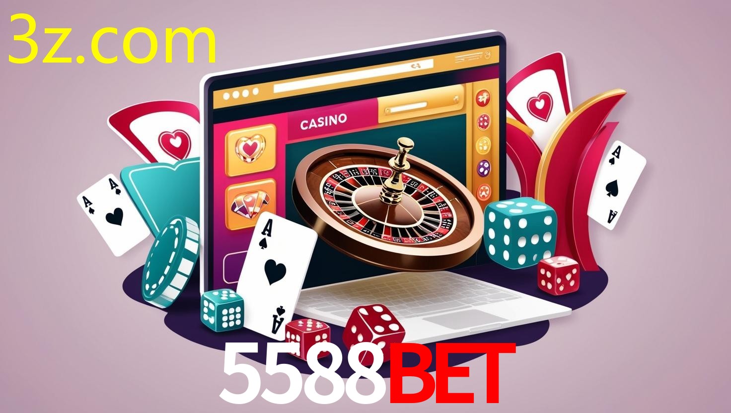 5588BET